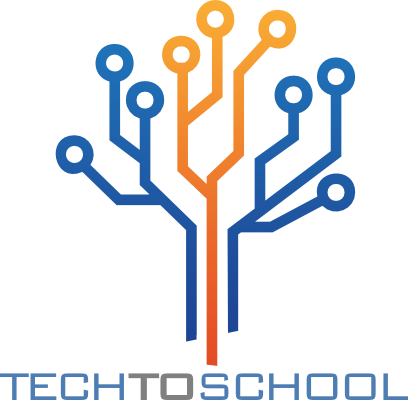 TECH TO SCHOOL